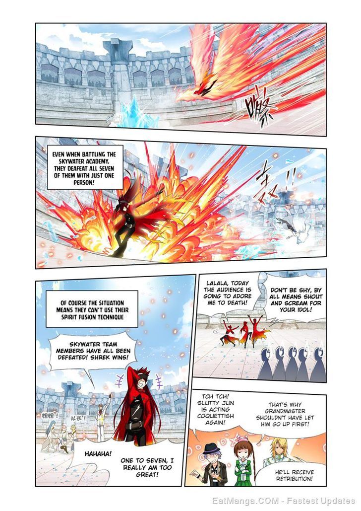 Chapter 116 - Image 11