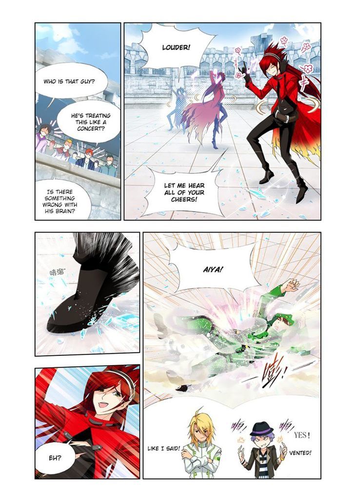 Chapter 116 - Image 12