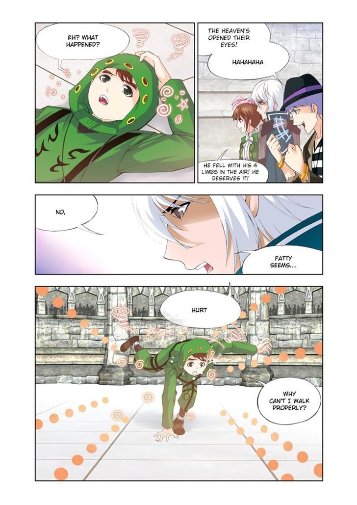 Chapter 116 - Image 13