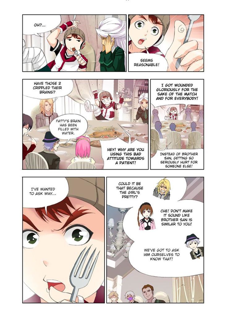 Chapter 116 - Image 16