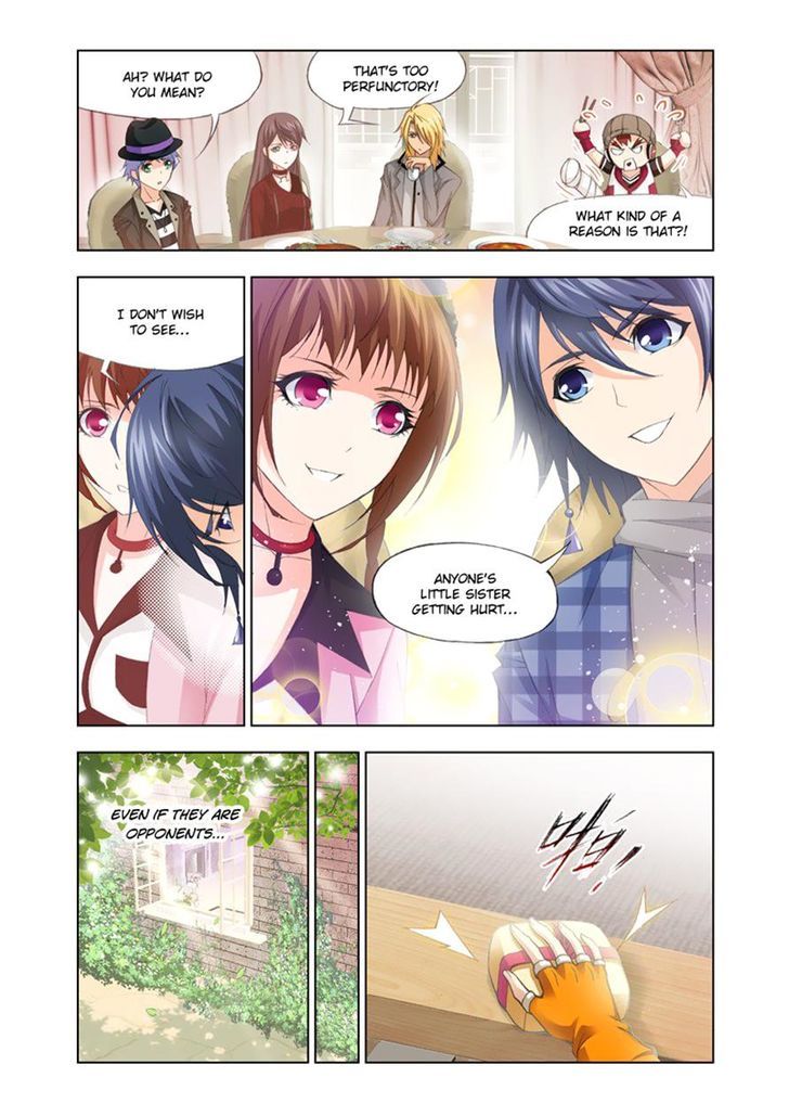 Chapter 116 - Image 18