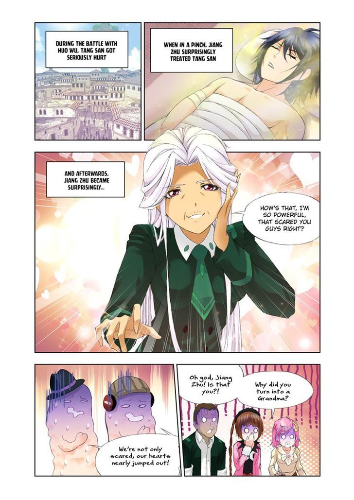 Chapter 116 - Image 2
