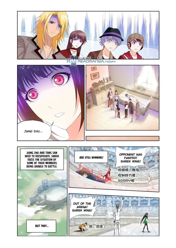 Chapter 116 - Image 5