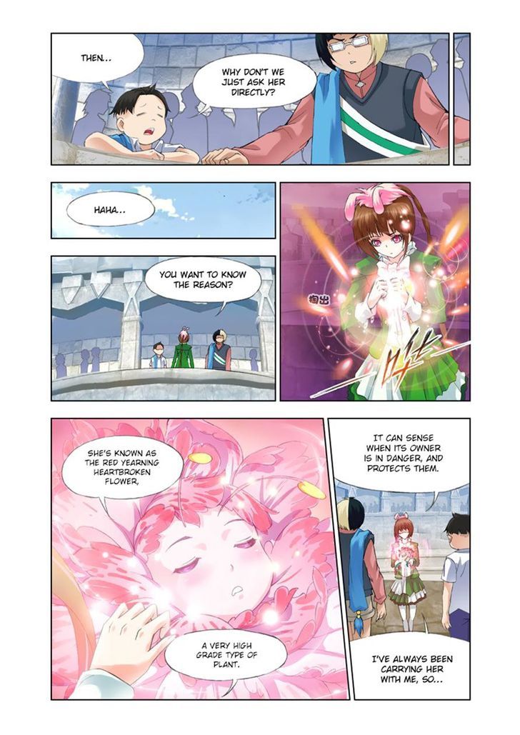Chapter 116 - Image 7