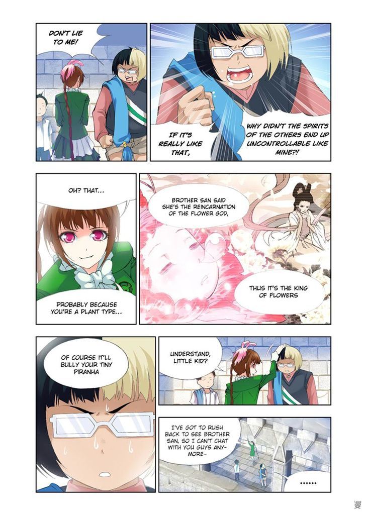 Chapter 116 - Image 8