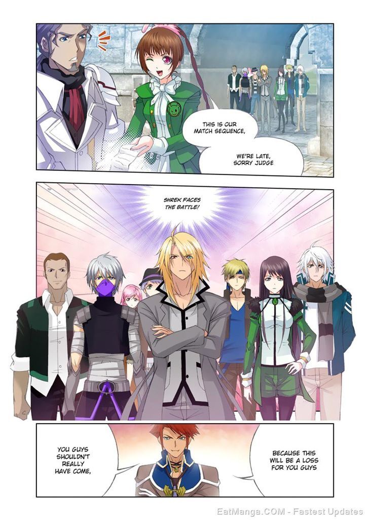 Chapter 117 - Image 10