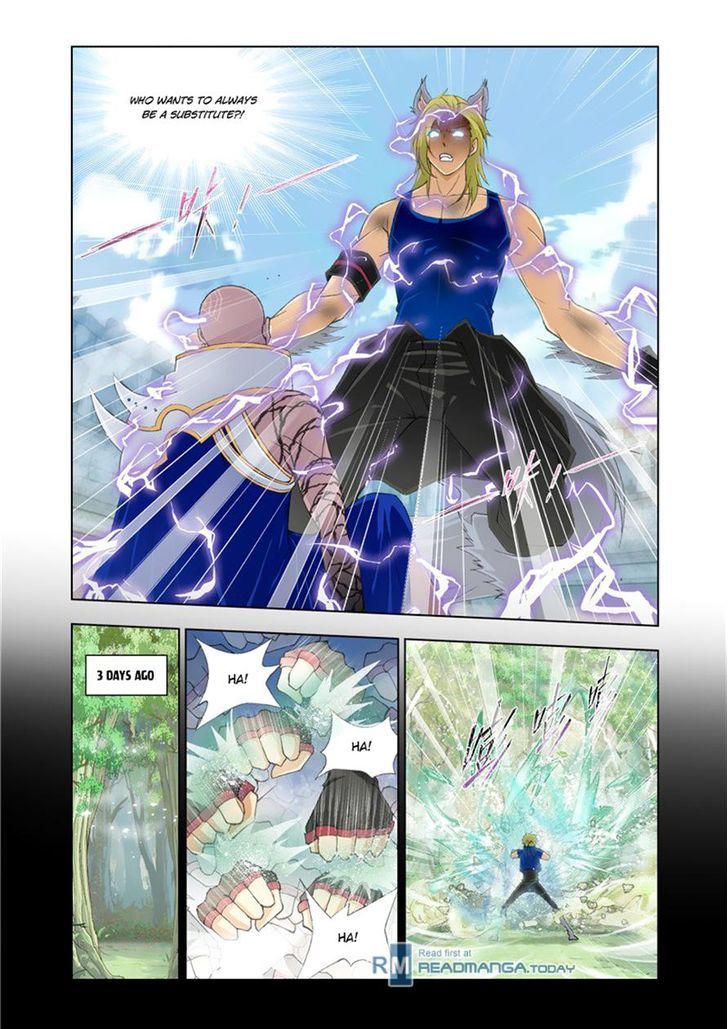 Chapter 118 - Image 16