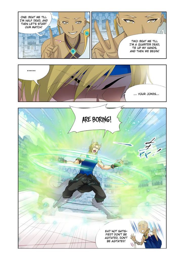 Chapter 118 - Image 4