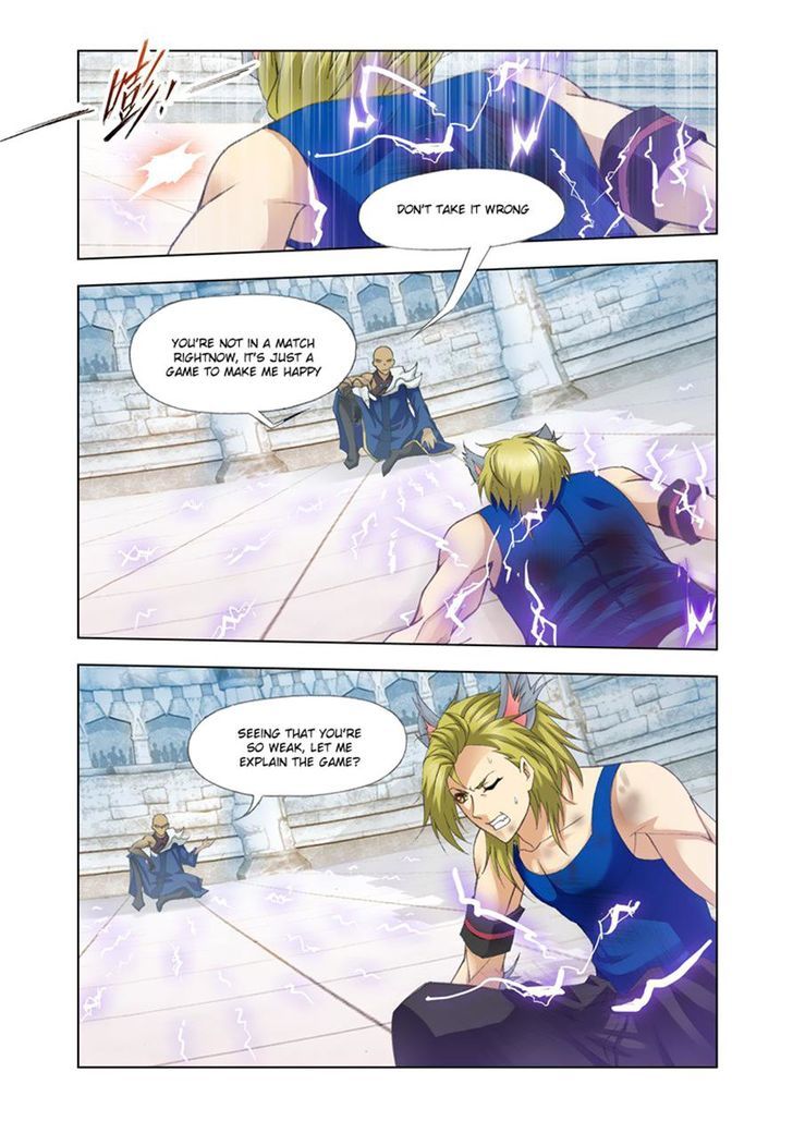 Chapter 118 - Image 8