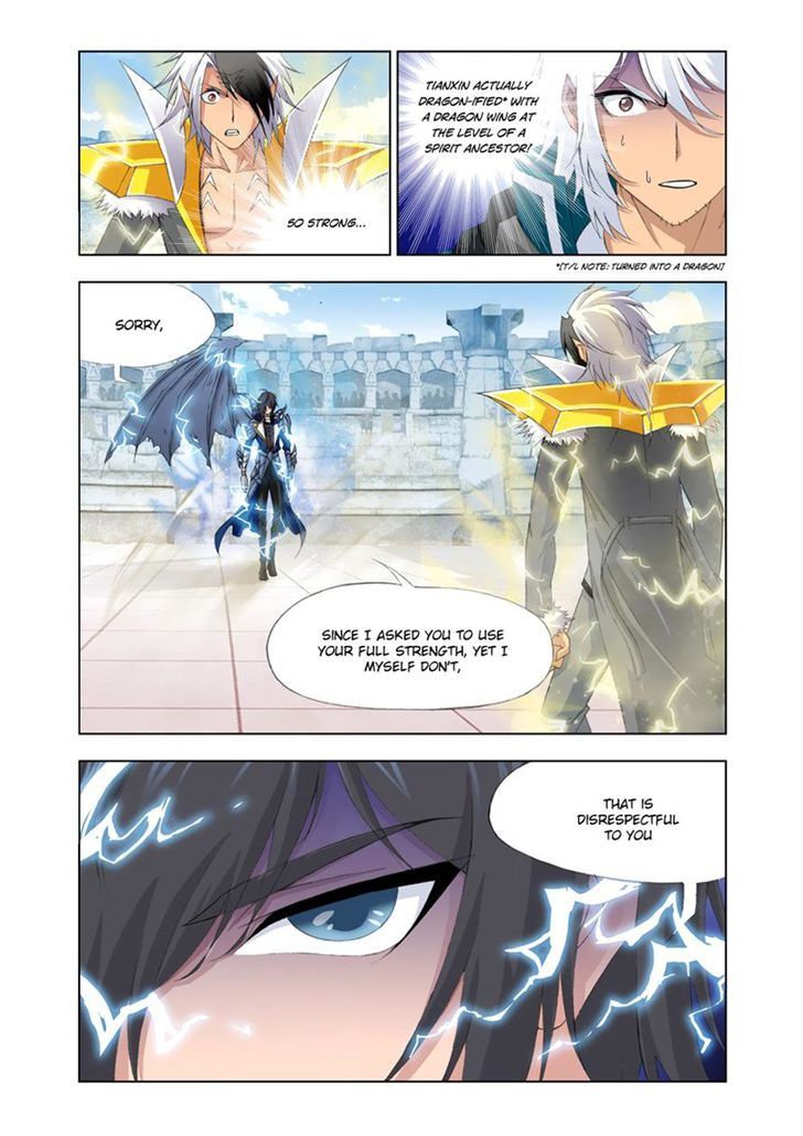 Chapter 119 - Image 22