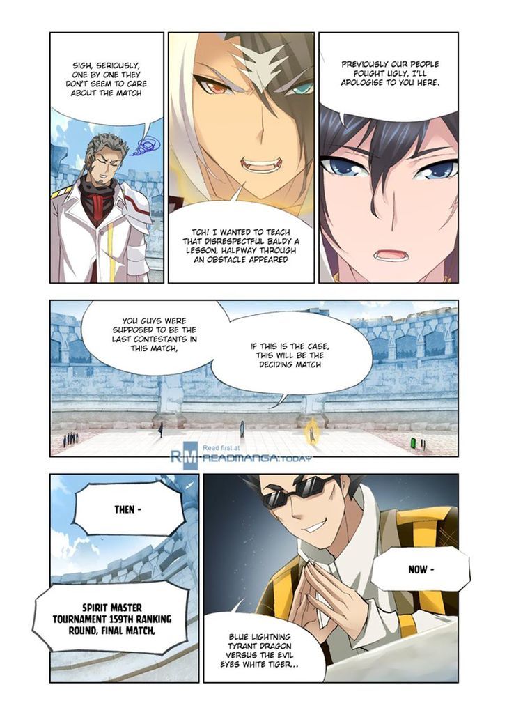 Chapter 119 - Image 5