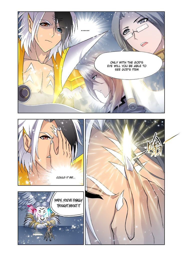Chapter 120 - Image 10