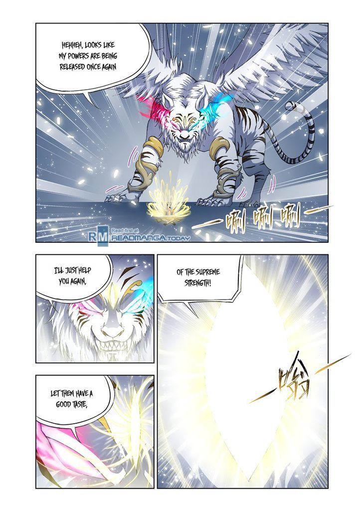 Chapter 120 - Image 12