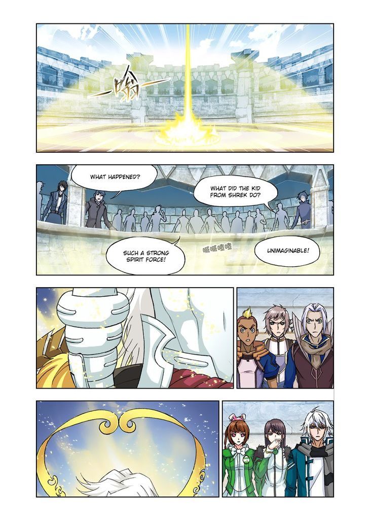 Chapter 120 - Image 16