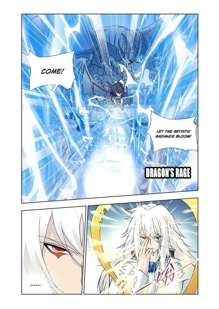 Chapter 120 - Image 20