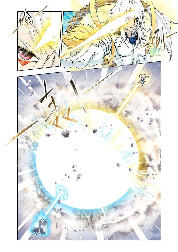 Chapter 120 - Image 21