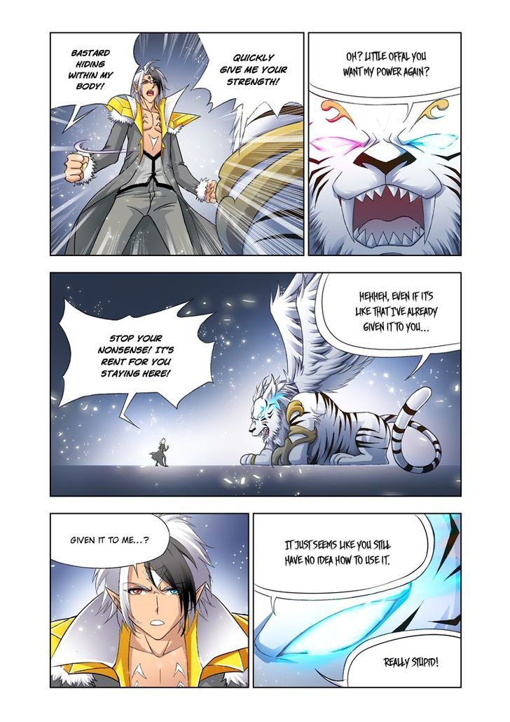 Chapter 120 - Image 8