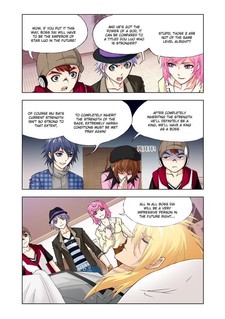 Chapter 121 - Image 10