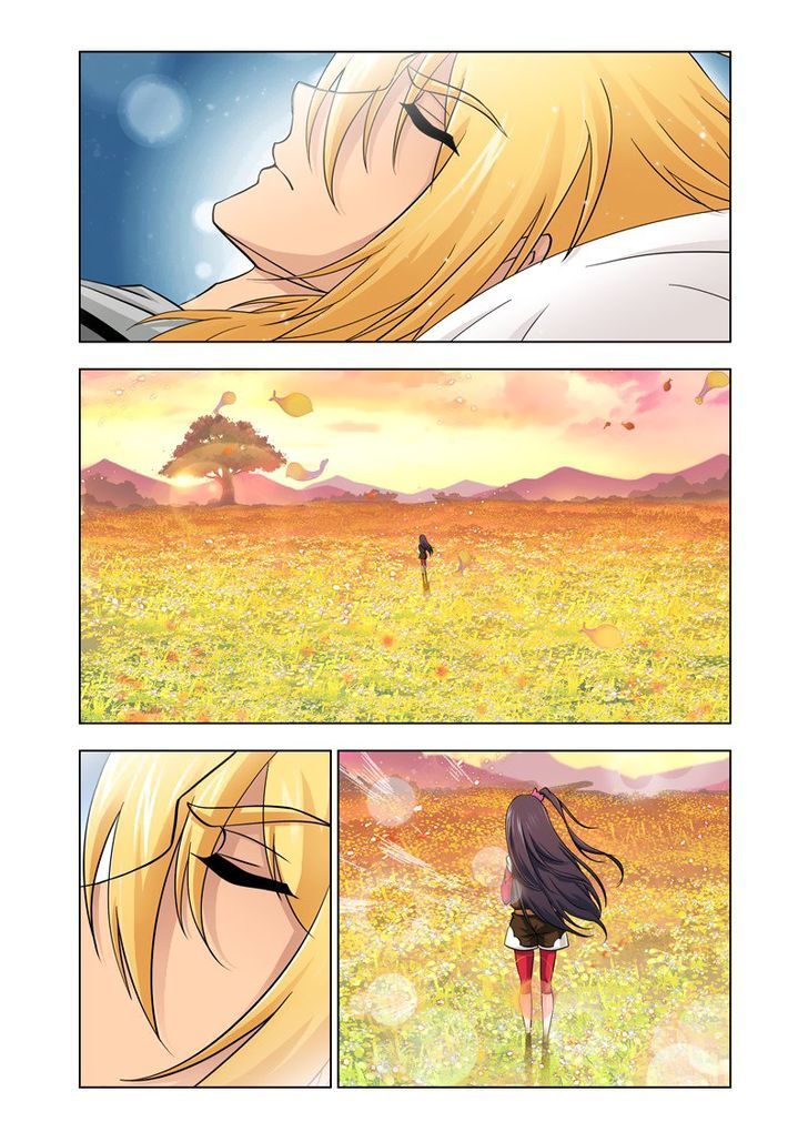 Chapter 121 - Image 11