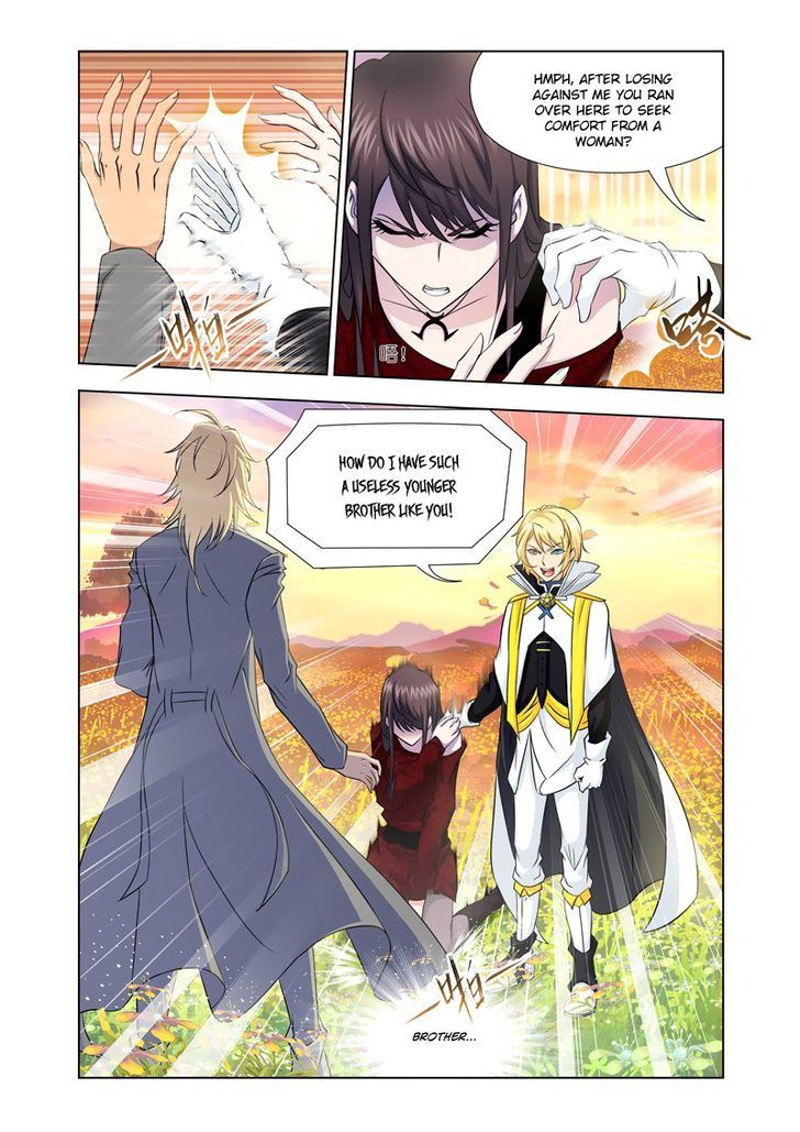 Chapter 121 - Image 14