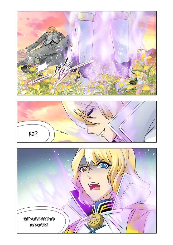 Chapter 121 - Image 16