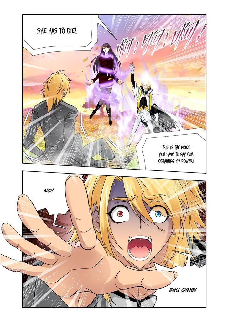 Chapter 121 - Image 17