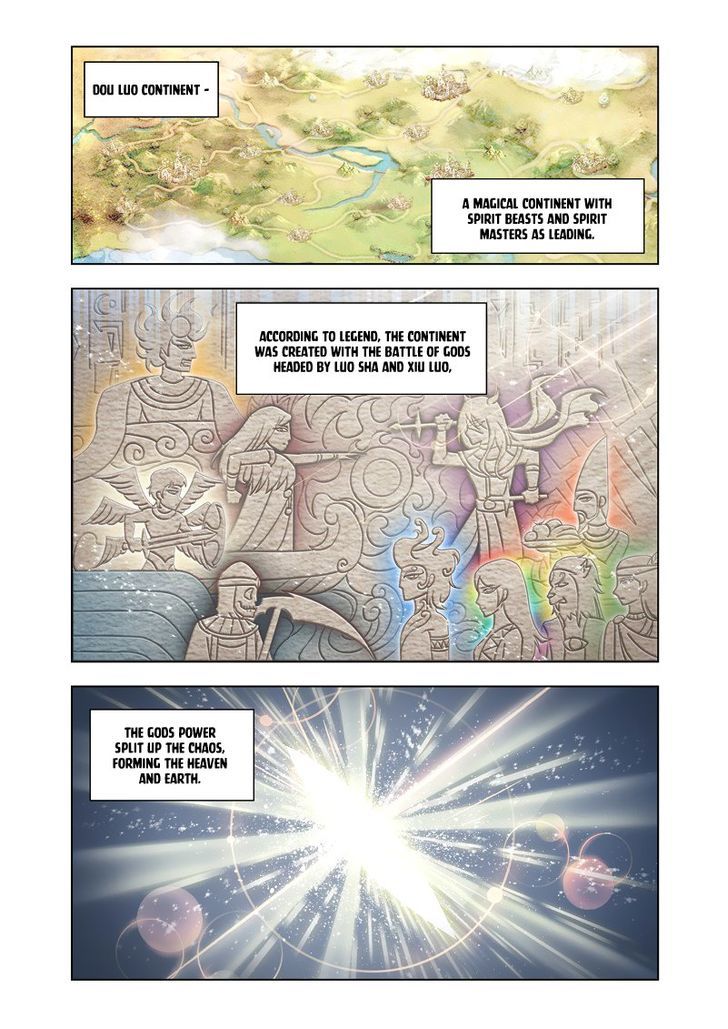 Chapter 121 - Image 2