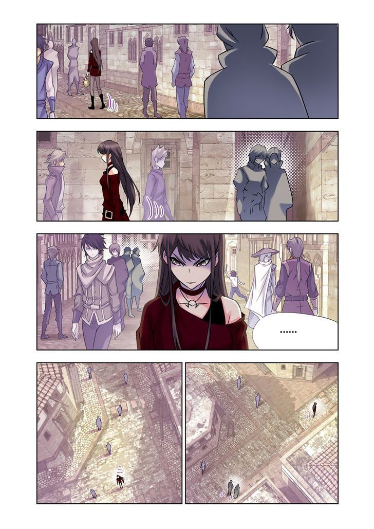 Chapter 121 - Image 21