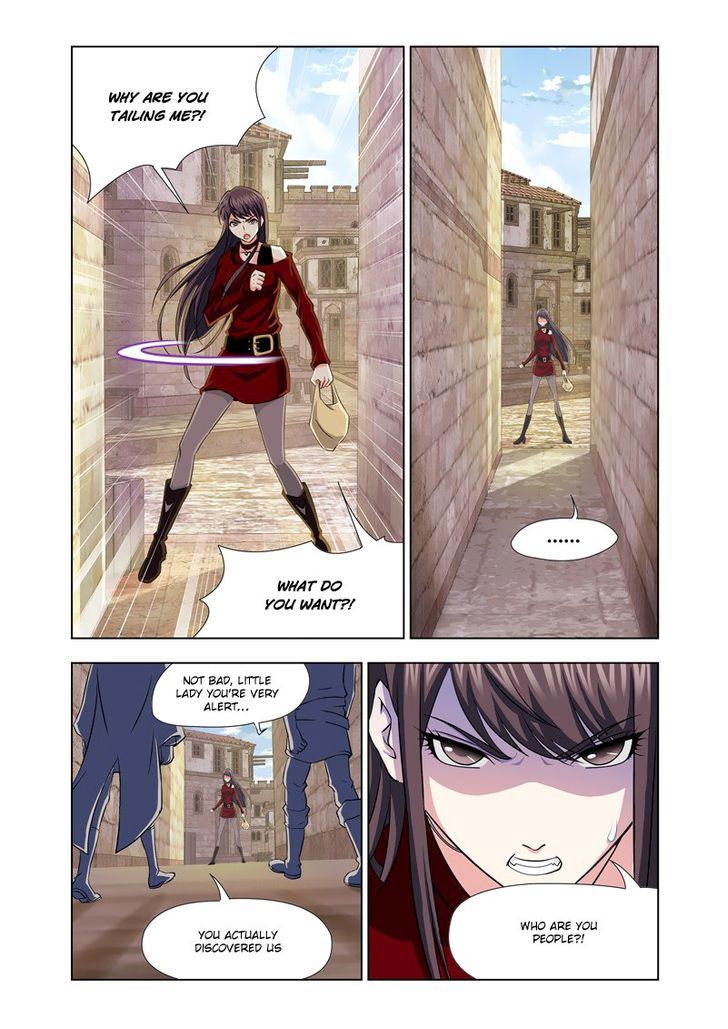 Chapter 121 - Image 23