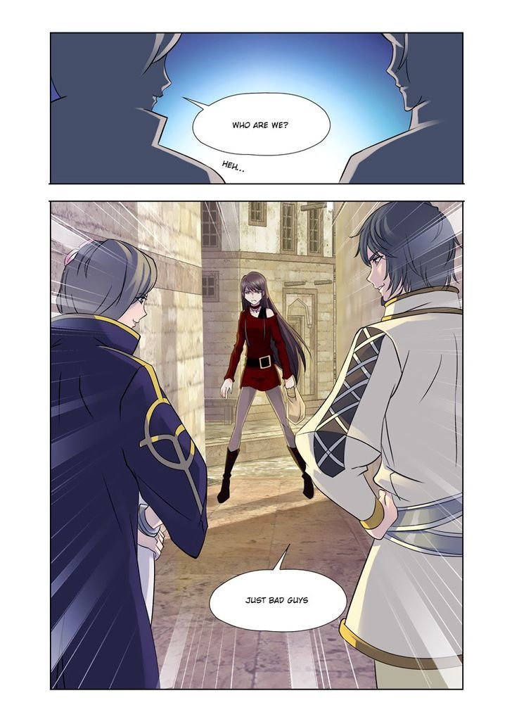 Chapter 121 - Image 24