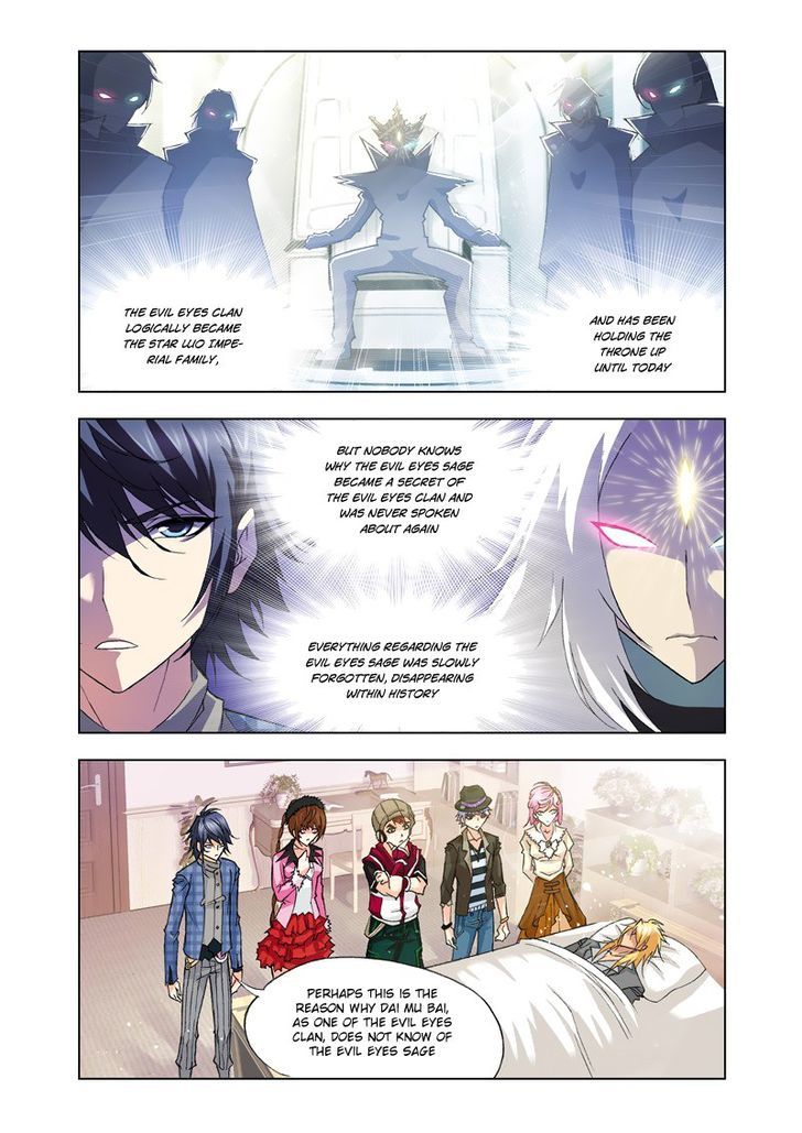 Chapter 121 - Image 9