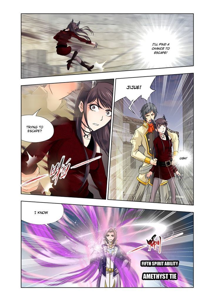 Chapter 122 - Image 12