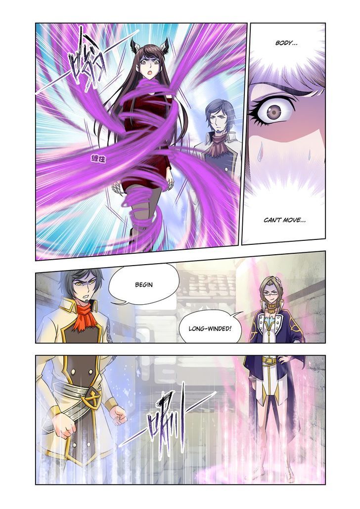 Chapter 122 - Image 13