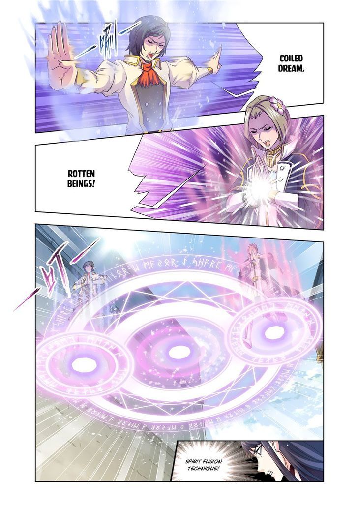 Chapter 122 - Image 14