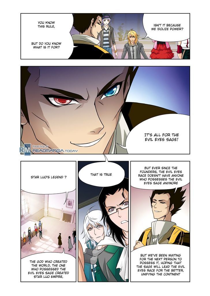 Chapter 122 - Image 21