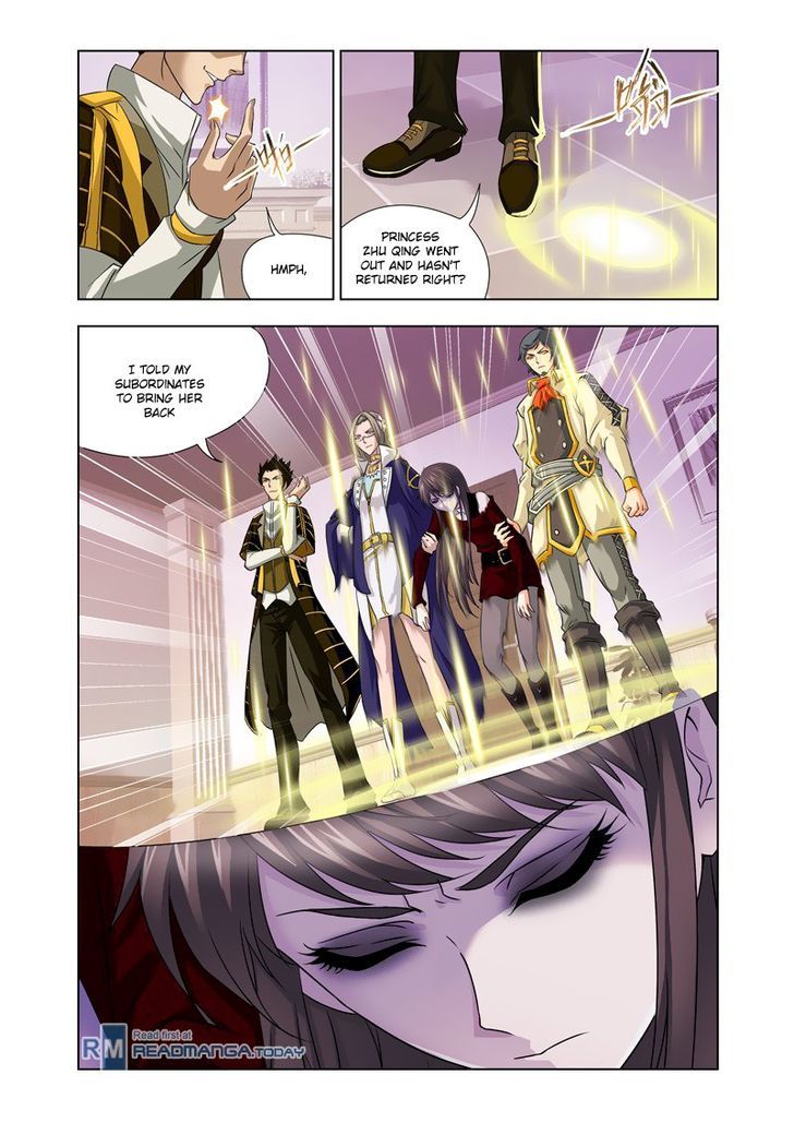Chapter 122 - Image 23