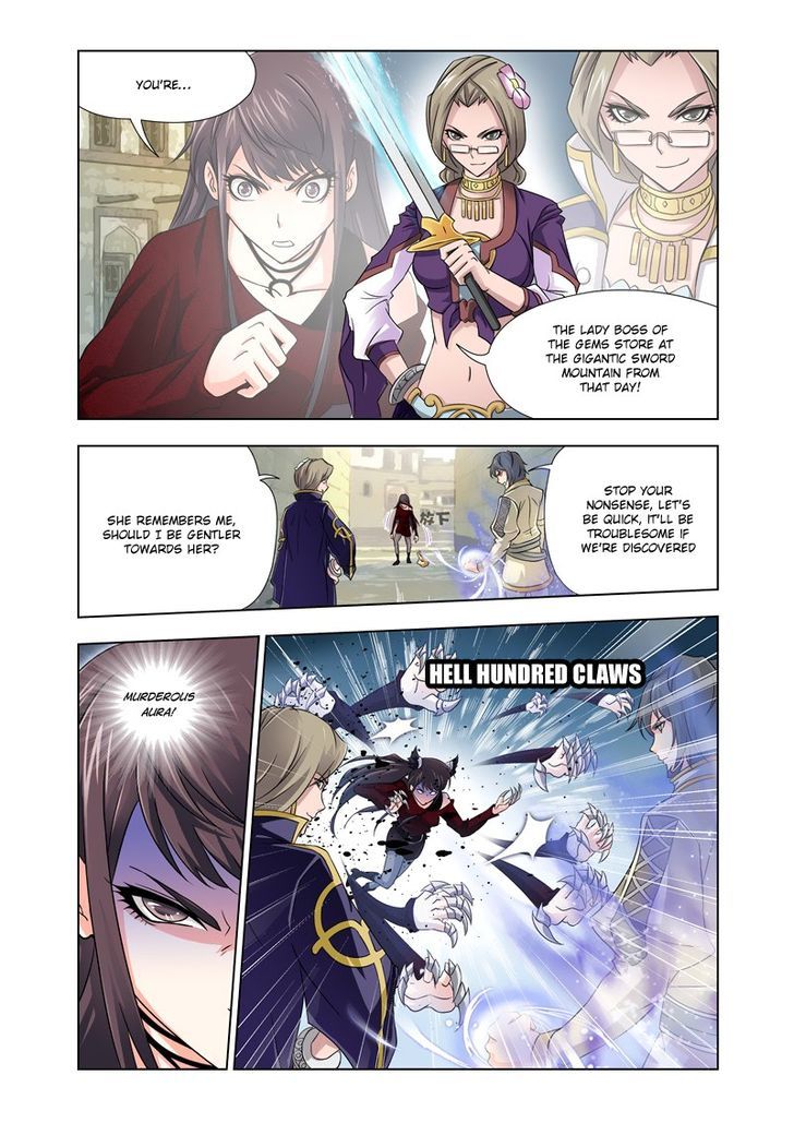 Chapter 122 - Image 3