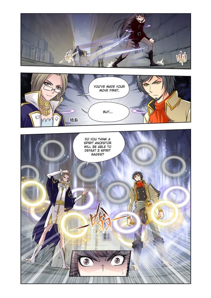 Chapter 122 - Image 4