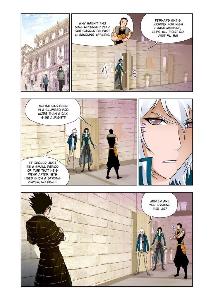 Chapter 122 - Image 5