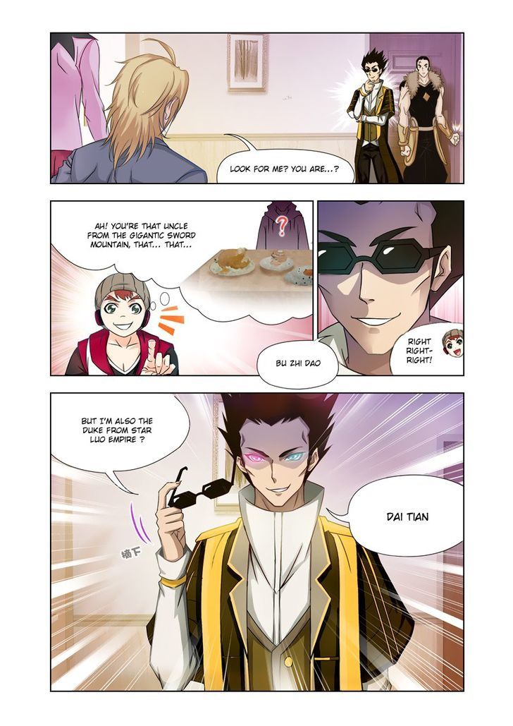 Chapter 122 - Image 8