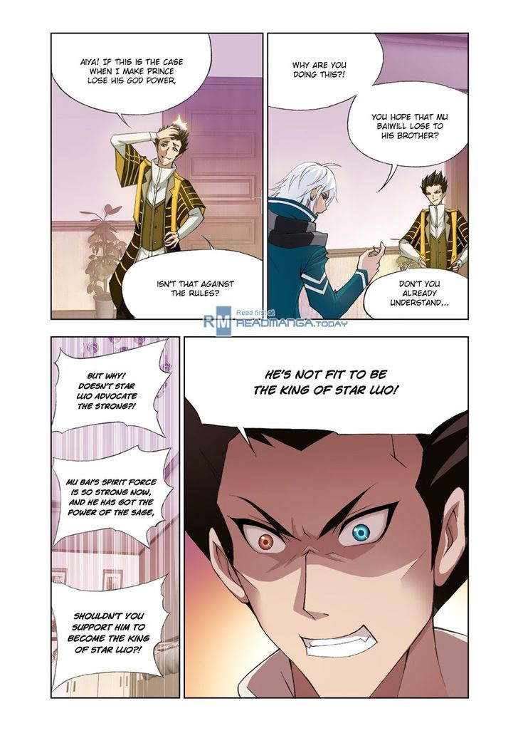 Chapter 123 - Image 11