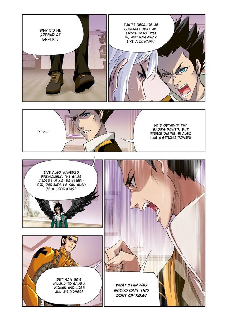 Chapter 123 - Image 12