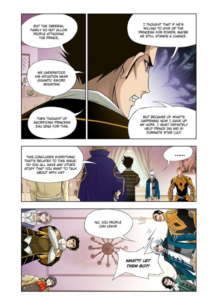 Chapter 123 - Image 14
