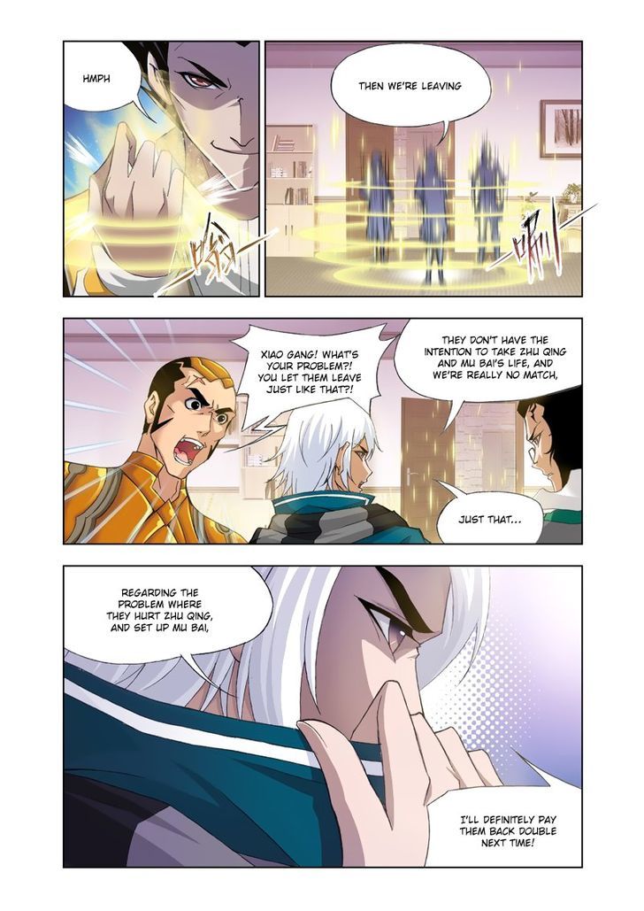 Chapter 123 - Image 15