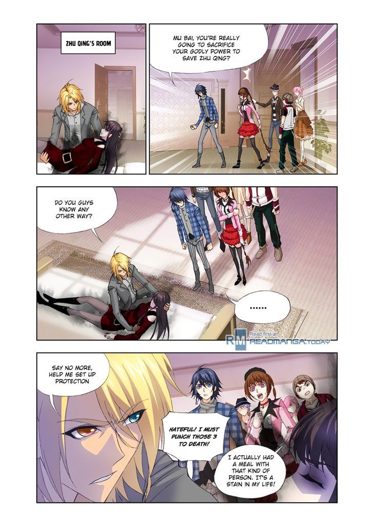Chapter 123 - Image 16