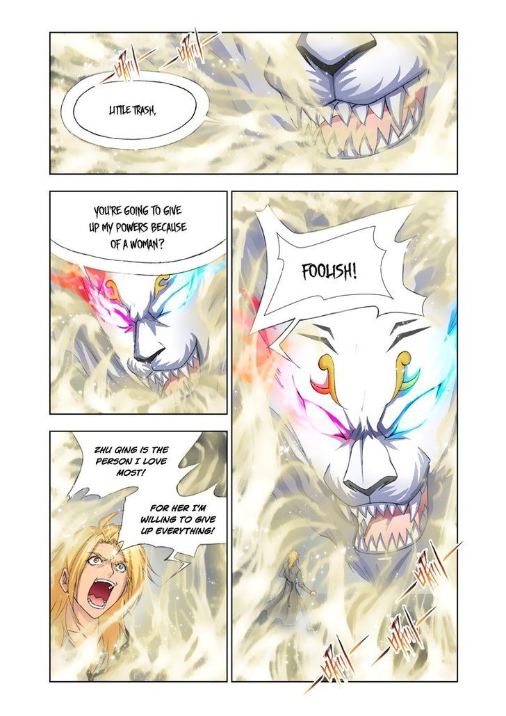 Chapter 123 - Image 18
