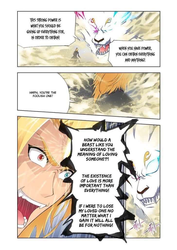 Chapter 123 - Image 19