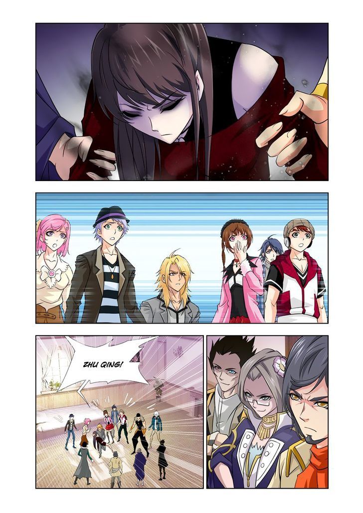 Chapter 123 - Image 2
