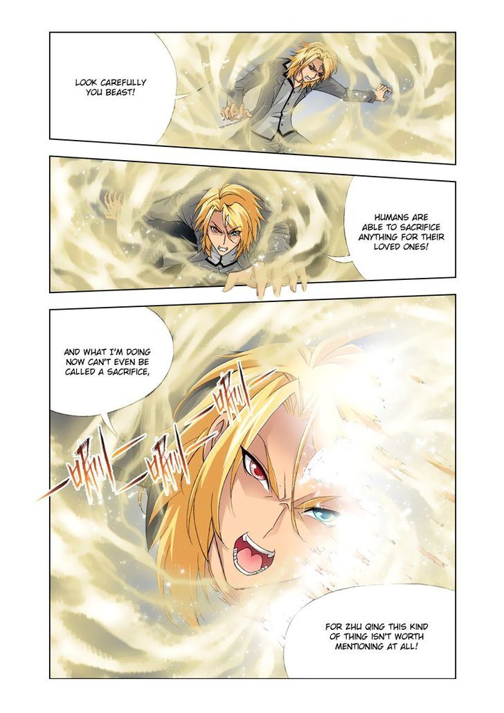Chapter 123 - Image 20