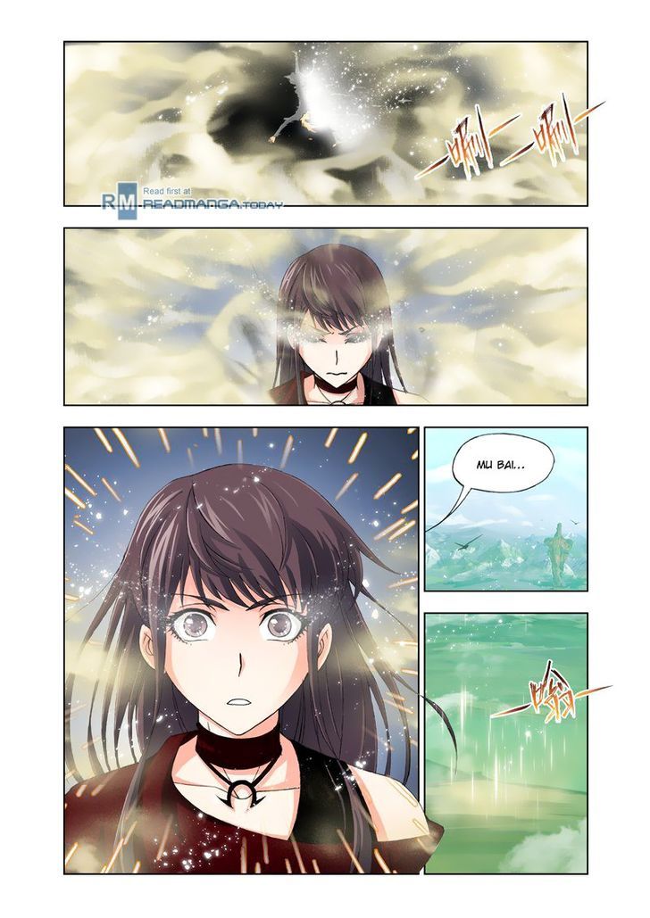 Chapter 123 - Image 21